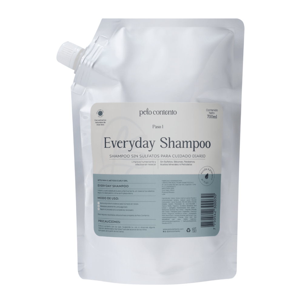 Shampoo